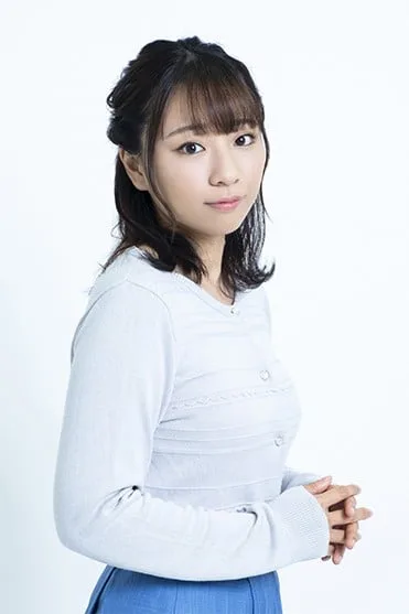 菊池纱矢香