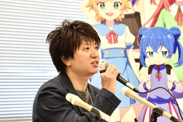 鈴木鏡規謙