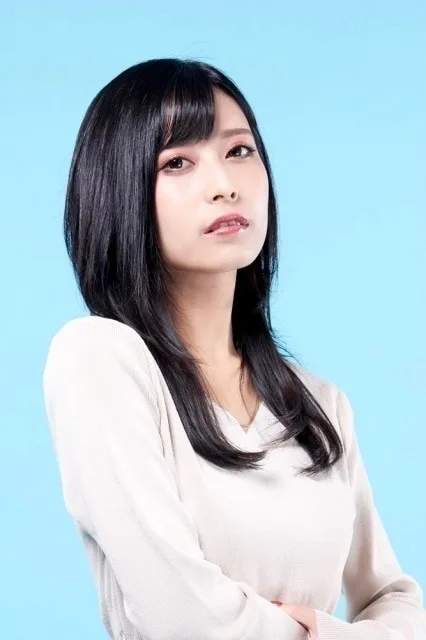 鹫见友美詹娜