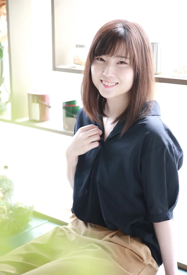 樱木可奈子