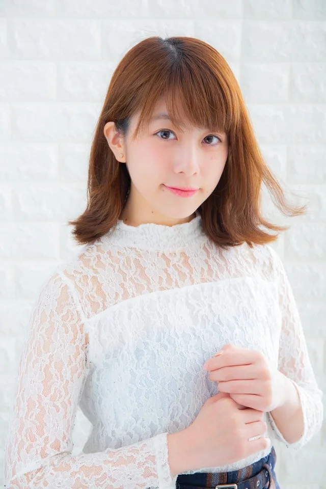 柳原可奈子