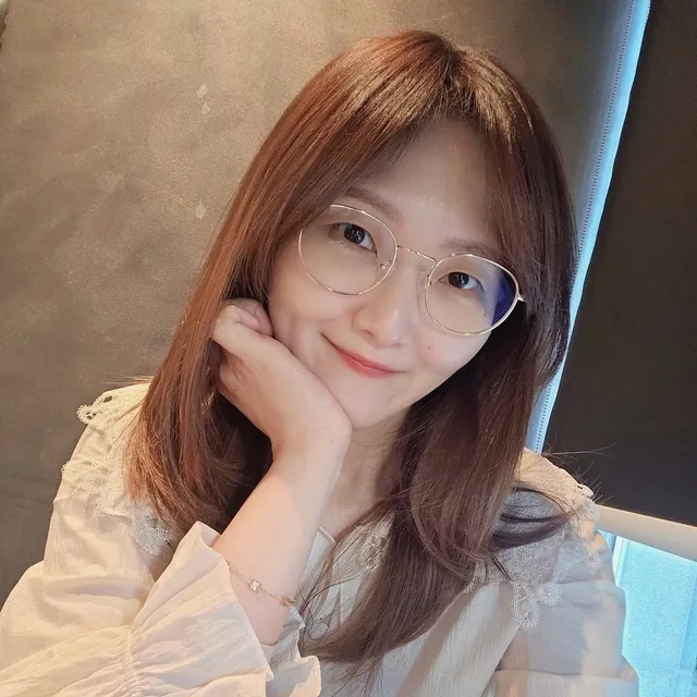 张美