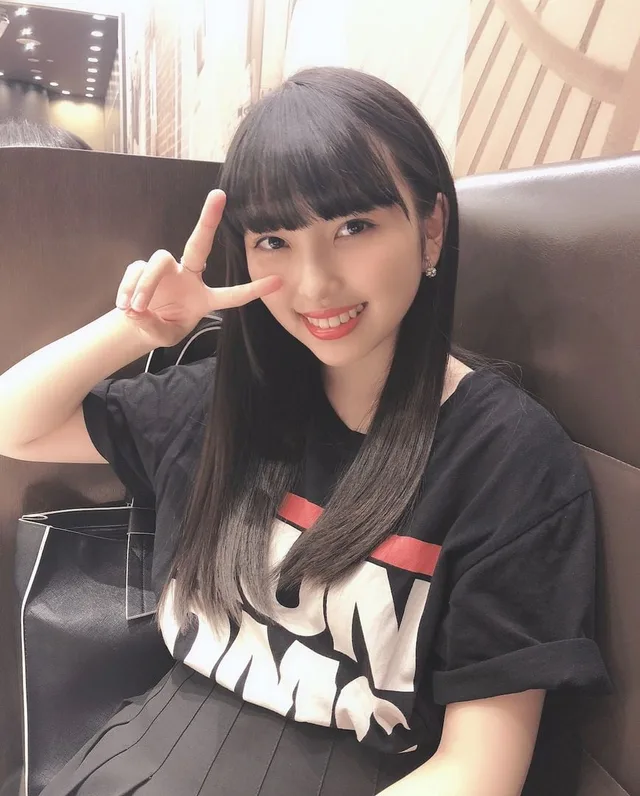 羽野瑠华