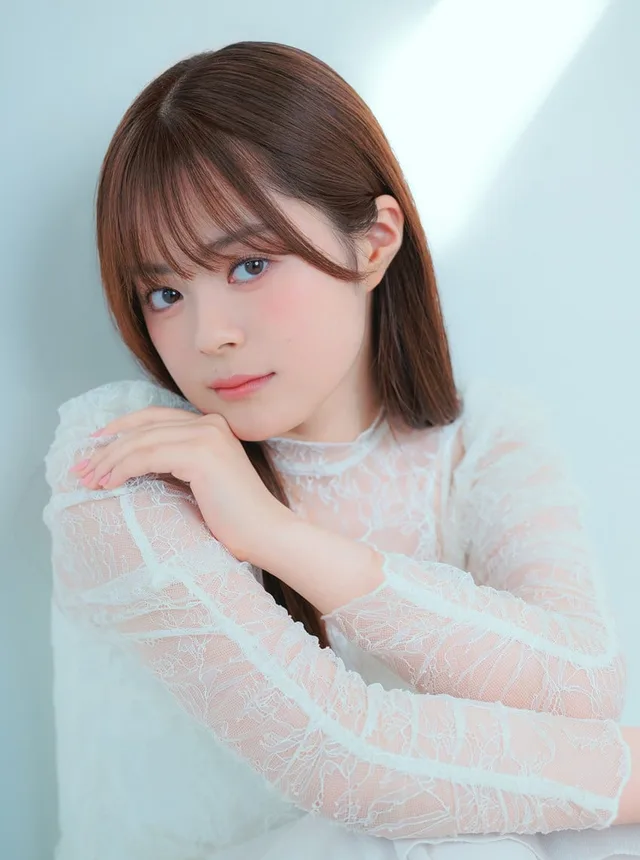 永濑安娜