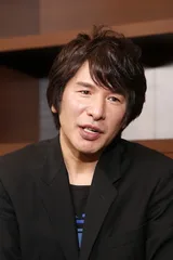 野岛伸司