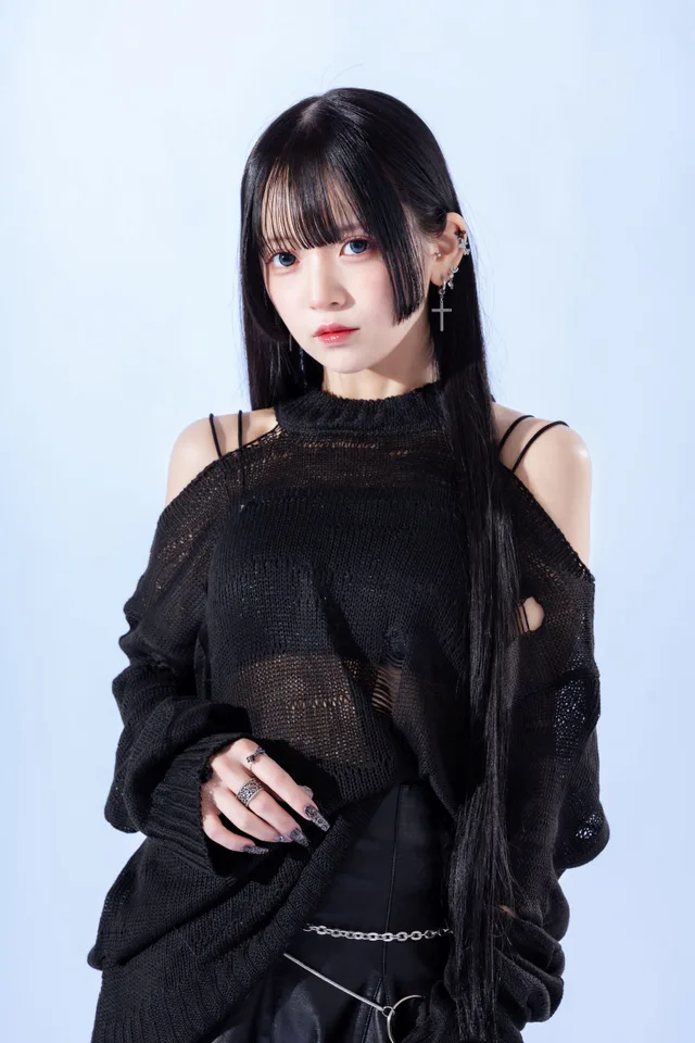 川口莉奈