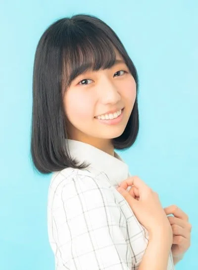 水野亚美