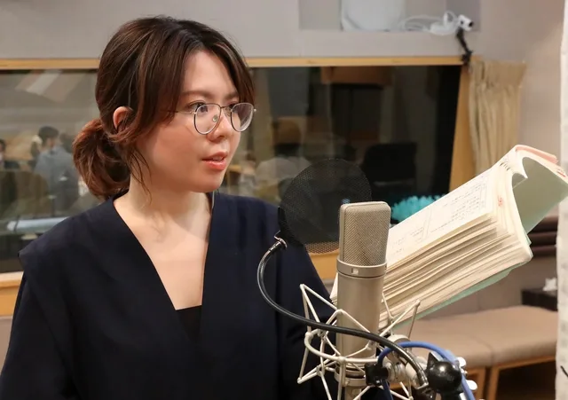 中村佳穗