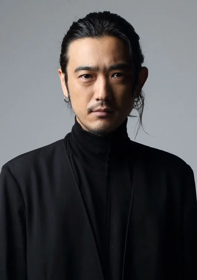谷口贤志