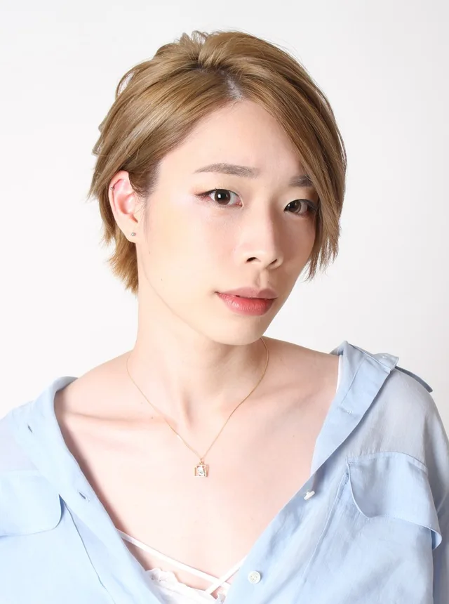 三重野帆贵
