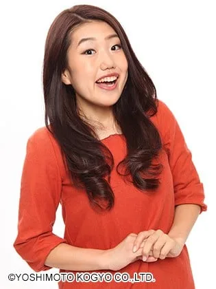 横泽夏子
