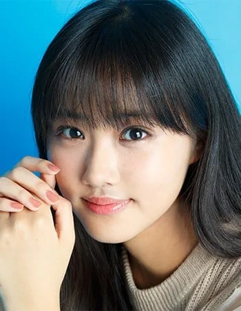 原菜乃华