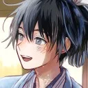 殿ヶ谷美由記