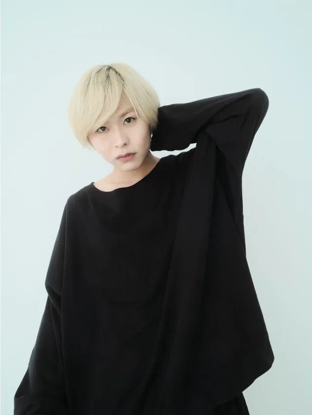 森荫晨之介
