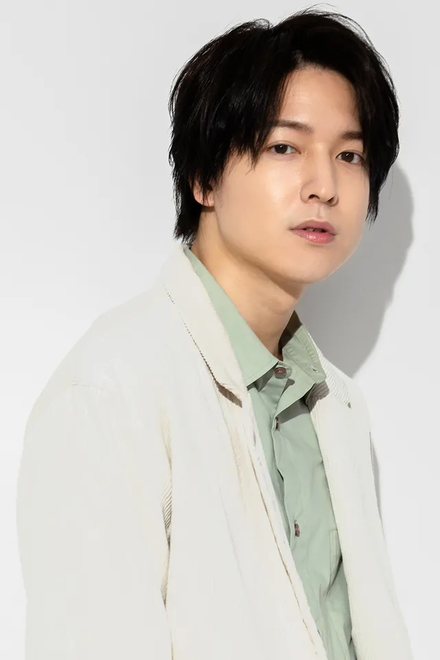 坂田隆一郎