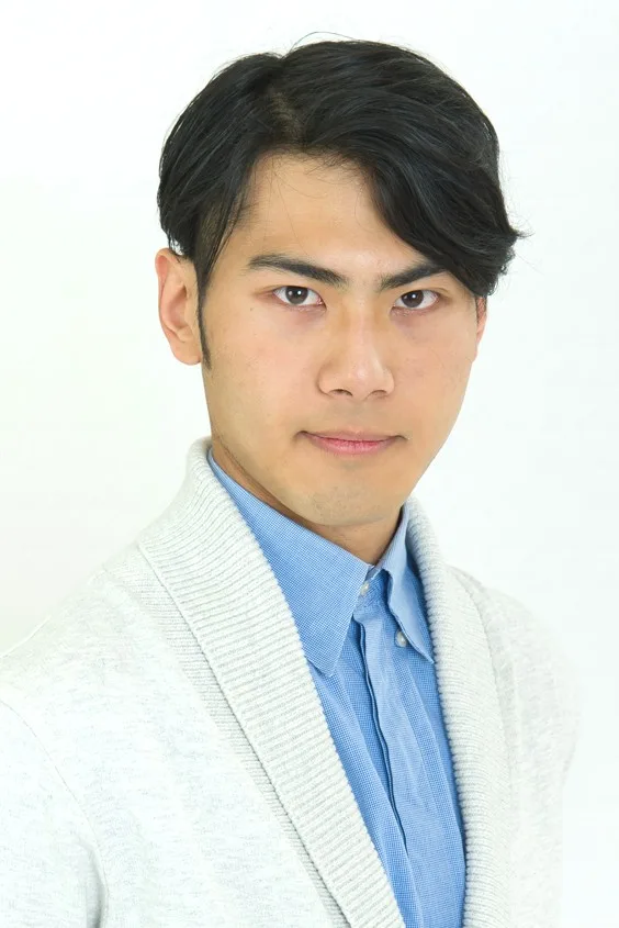 伊野月修司
