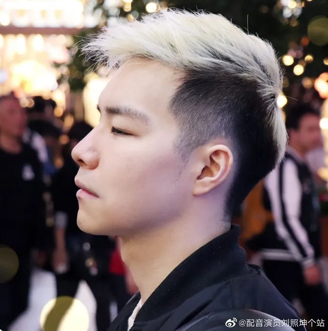 刘照坤