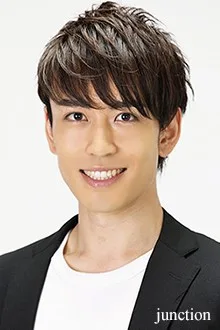 小原悠辉