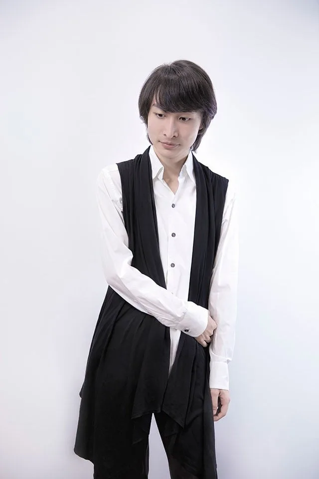 高尾奏之介