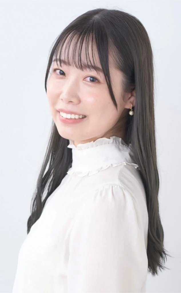 羽鳥颯希