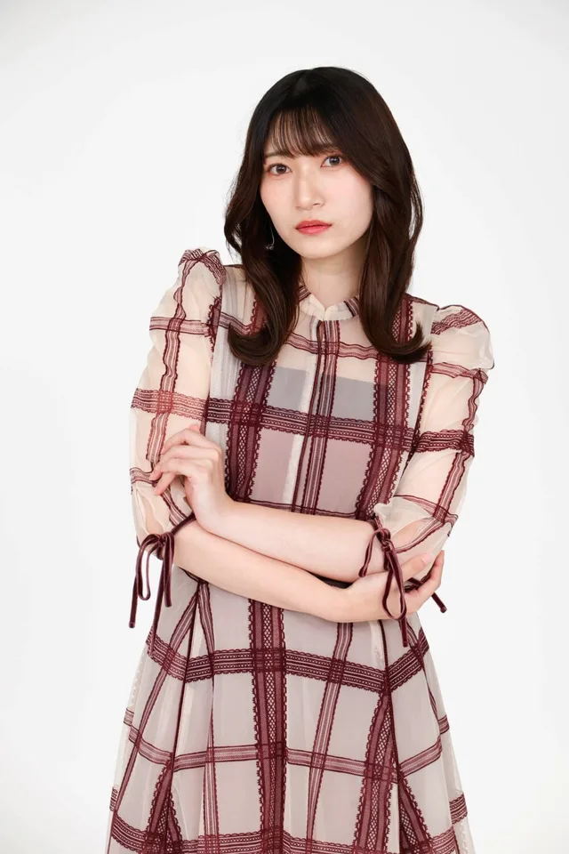 福岛晴菜