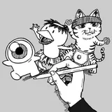 アンギャマン