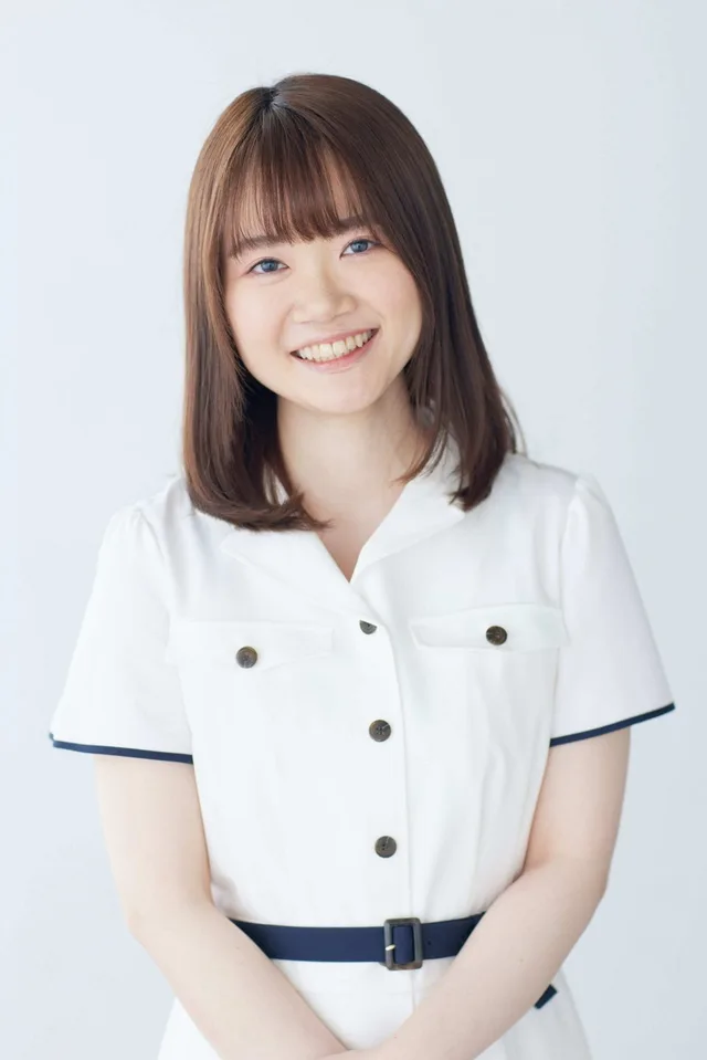 中川华绪