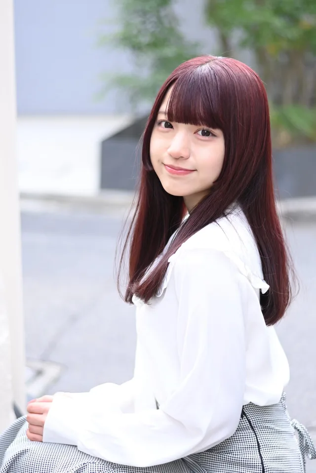 咲川雏乃
