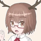 鹿角フェフ