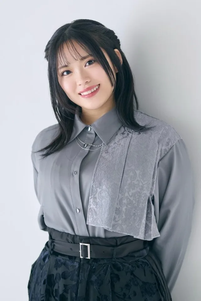 中山真奈花
