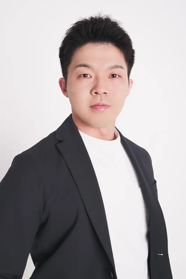 藤井豪