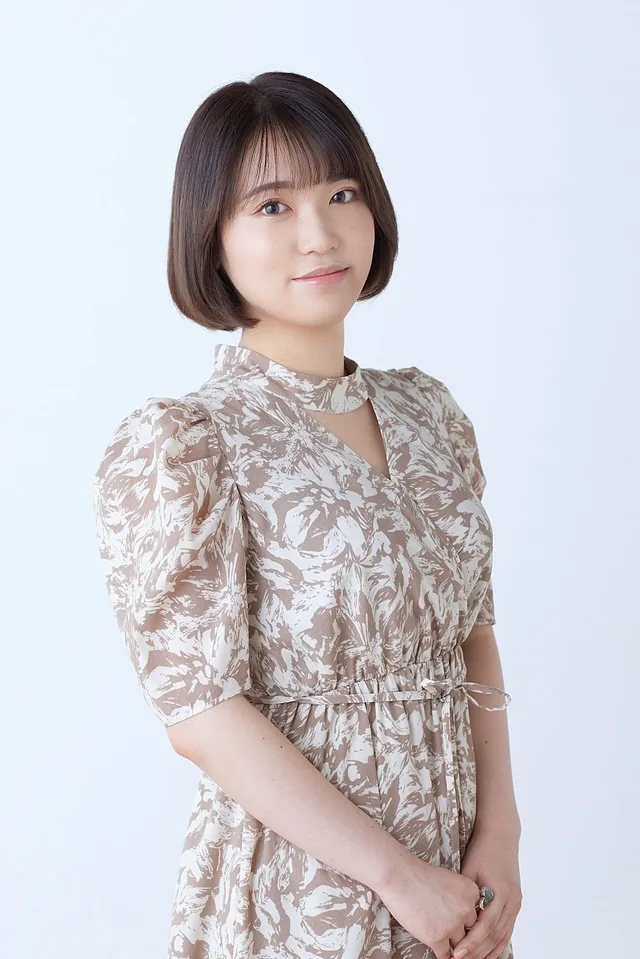 佐藤榛夏