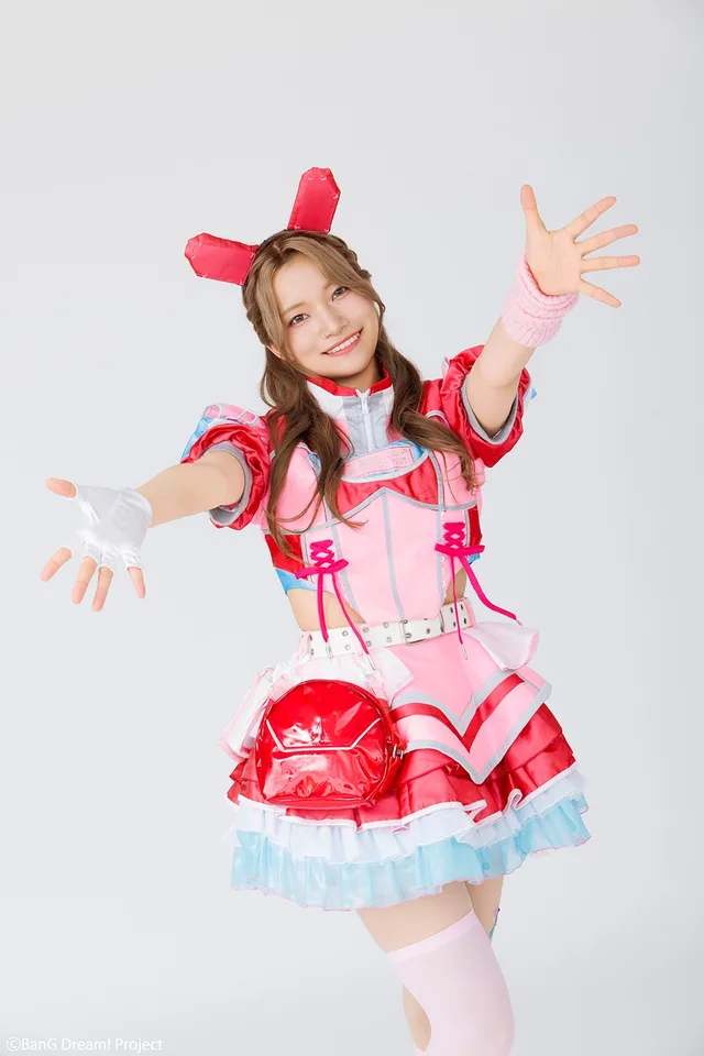 宫永野乃花