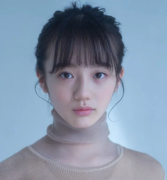 中岛瑠菜