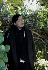 今村翔吾