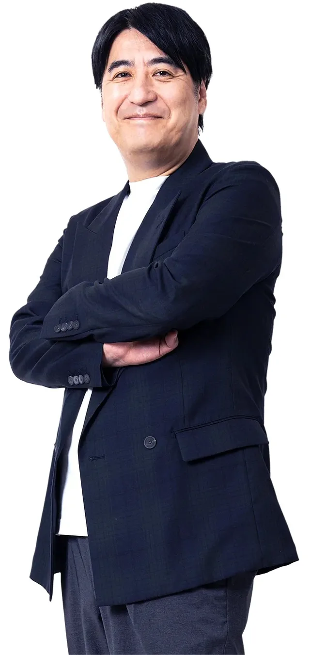 佐久间宣行