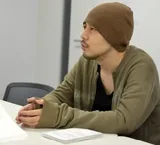 梅泽俊
