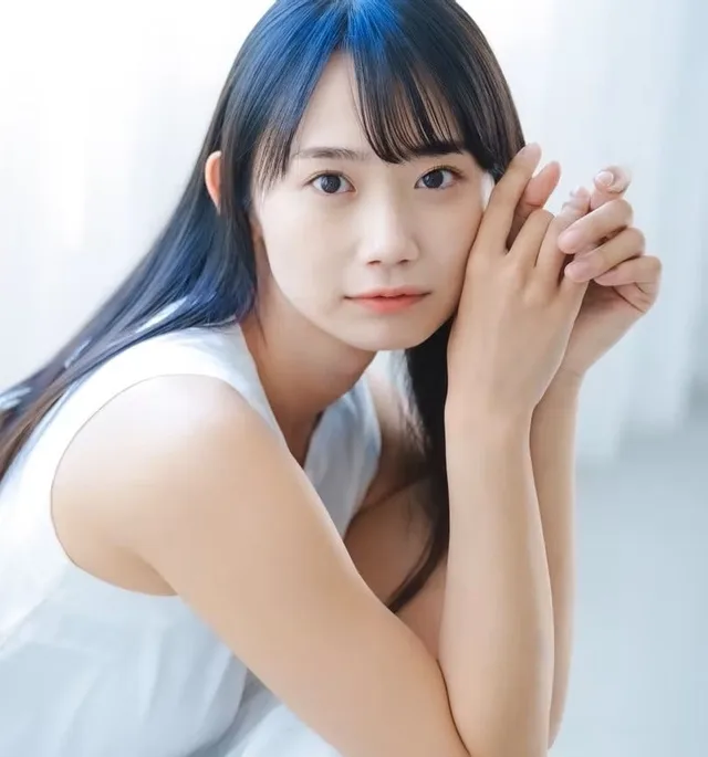 相泽菜菜子