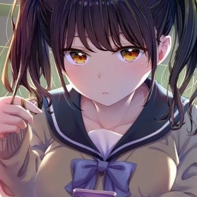 餅梨あむ