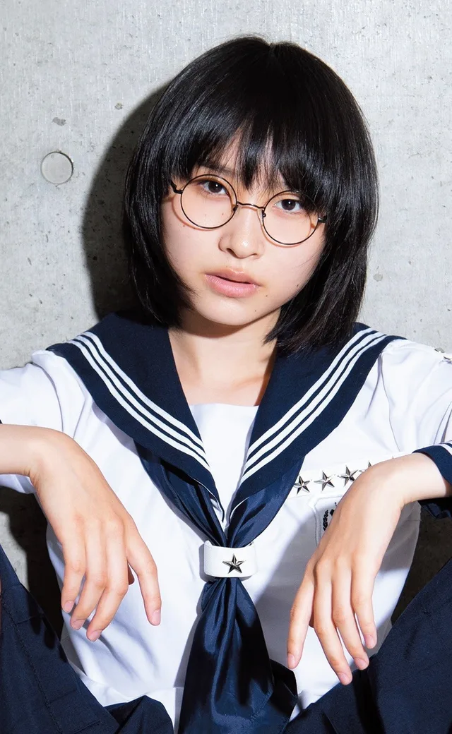 SUZUKA