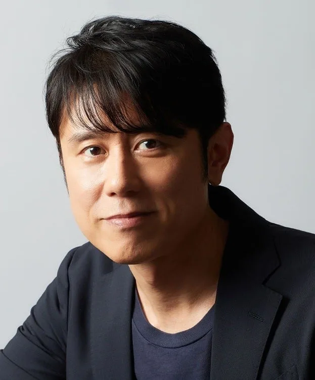 原田泰造