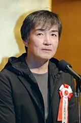 东野圭吾
