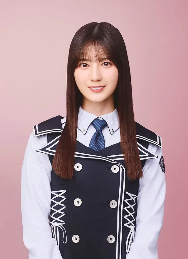 小坂菜绪